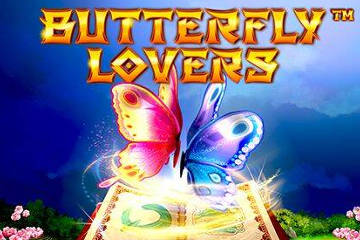 Butterfly Lovers slot free play demo