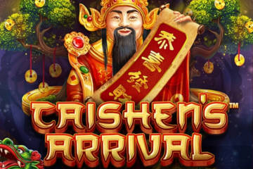 Caishens Arrival slot free play demo