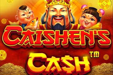 Caishens Cash slot free play demo