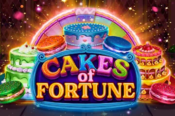 Cakes of Fortune slot free play demo
