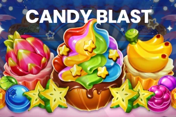 Candy Blast