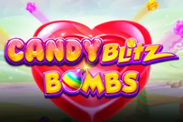 Candy Blitz Bombs slot free play demo