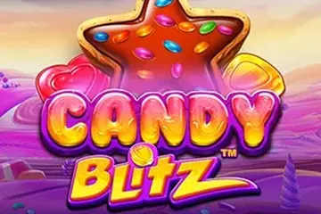 Candy Blitz slot free play demo