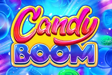 Candy Boom slot free play demo