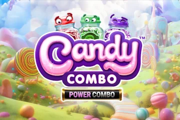 Candy Combo Power Combo slot free play demo