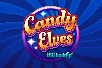 Candy Elves slot free play demo