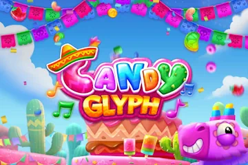 Candy Glyph slot free play demo
