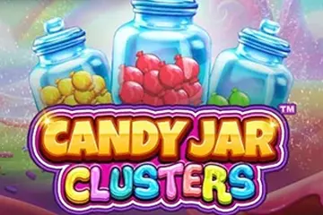 Candy Jar Clusters slot free play demo