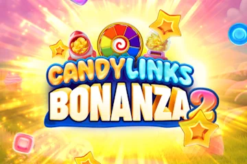 Candy Links Bonanza 2 Slot Game