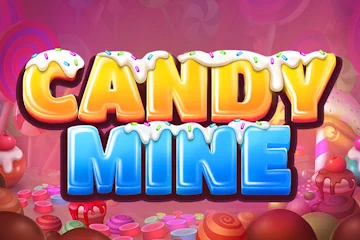 Candy Mine slot free play demo