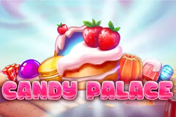 Candy Palace slot free play demo