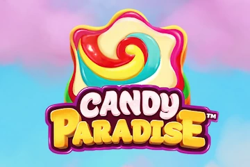 Candy Paradise slot free play demo