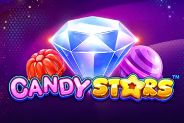 Candy Stars slot free play demo
