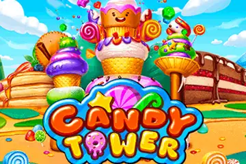 Candy Tower slot free play demo