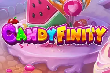 Candyfinity slot free play demo