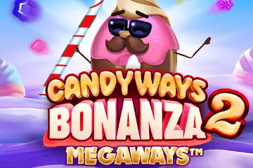 Candyways Bonanza 2 Megaways slot free play demo