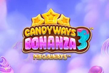 Candyways Bonanza 3 Megaways slot free play demo