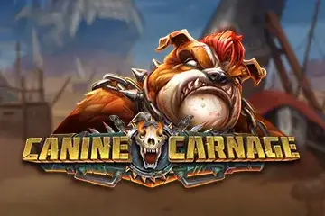 Canine Carnage slot free play demo