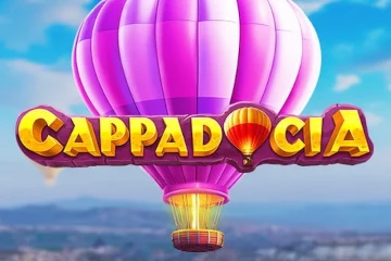 Cappadocia slot free play demo