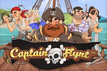 Captain Flynt slot free play demo