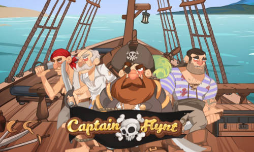 Captain Flynt base game review