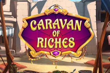 Caravan of Riches slot free play demo