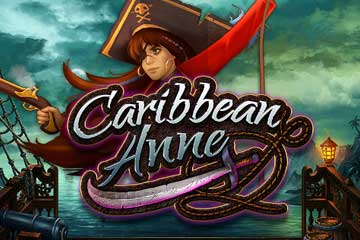 Caribbean Anne slot free play demo