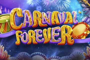Carnaval Forever slot free play demo
