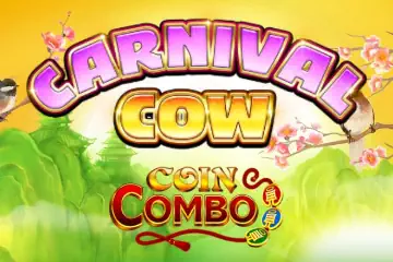 Carnival Cow Coin Combo slot free play demo