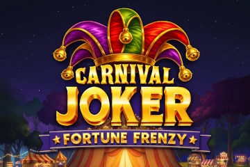 Carnival Joker Slot Game
