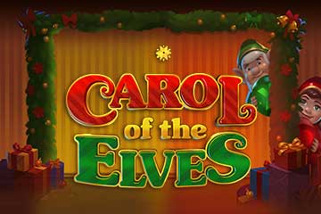 Carol of the Elves slot free play demo