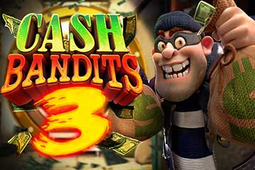 Cash Bandits 3