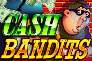 Cash Bandits slot free play demo