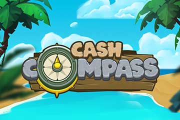 Cash Compass slot free play demo