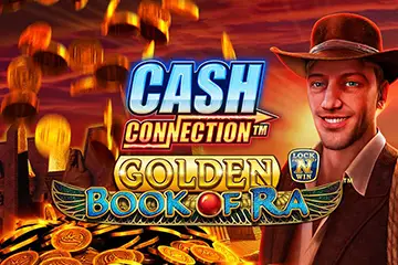 Cash Connection Golden Book Of Ra slot free play demo