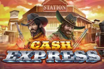 Cash Express slot