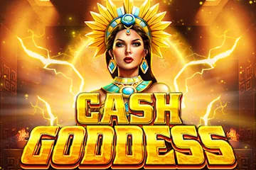 Cash Goddess