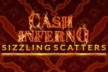 Cash Inferno Sizzling Scatters slot free play demo