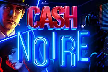 Cash Noire slot free play demo