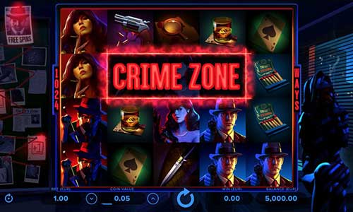 Cash Noire slot