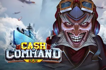 Cash of Command slot free play demo