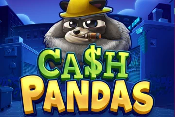 Cash Pandas slot free play demo