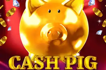 Cash Pig slot free play demo