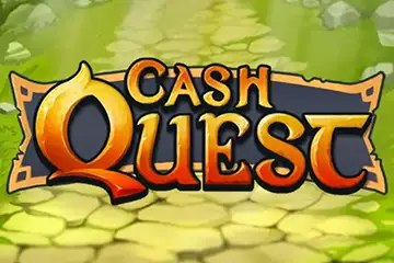 Cash Quest slot free play demo