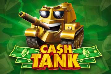 Cash Tank