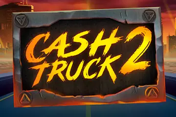 Cash Truck 2 slot free play demo