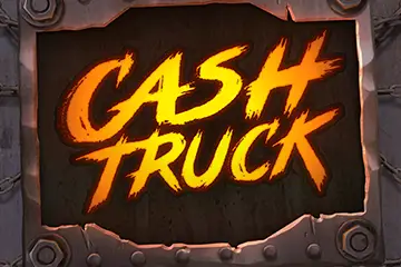 Cash Truck Slot Review (Quickspin)