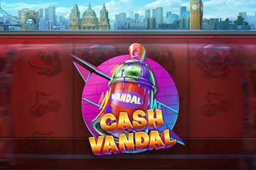 Cash Vandal slot free play demo