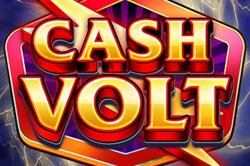 Cash Volt slot free play demo