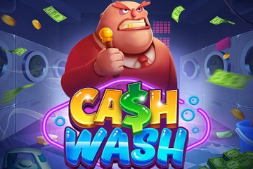Cash Wash
